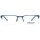 Reebok R1017 Brille Blau 52