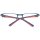Reebok R1017 Brille Blau 52