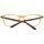 Reebok R6006 Brille Schwarz 52