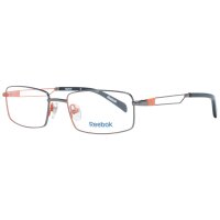 Reebok R6018 Brille Gunmetal 52