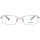Reebok R6018 Brille Gunmetal 52