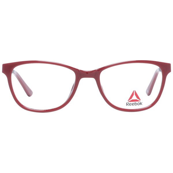 Reebok R6020 Brille Rot 50