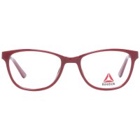 Reebok R6020 Brille Rot 50