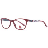 Reebok R6020 Brille Rot 50