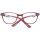 Reebok R6020 Brille Rot 50