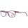 Reebok R6020 Brille Rot 50