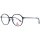 Reebok R8503 Brille Schwarz 50