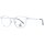 Reebok R9501 Brille Weiß 49