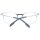 Reebok R9501 Brille Weiß 49