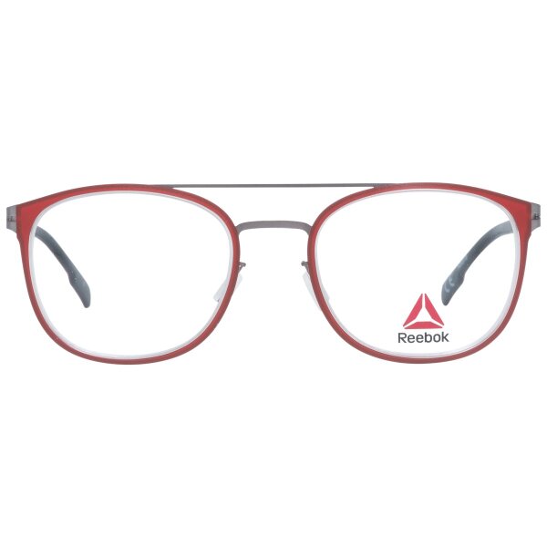Reebok R9517 Brille Rot 51