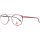 Reebok R9517 Brille Rot 51