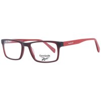 Reebok RV3013 Brille Burgunder 52