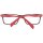 Reebok RV3013 Brille Burgunder 52
