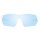 Reebok RV9330 Sonnenbrille Weiß 13