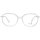 Maje MJ1018 Brille Transparent 51