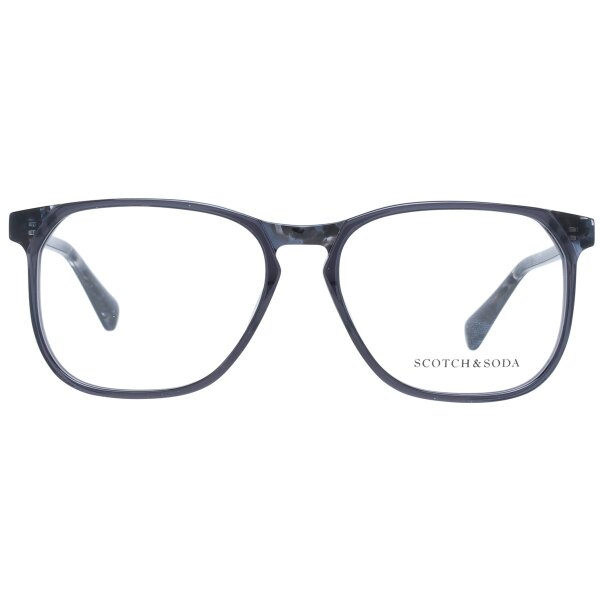 Scotch & Soda SS4013 Brille Schwarz 52