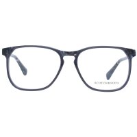 Scotch & Soda SS4013 Brille Schwarz 52