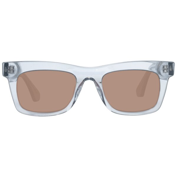 Sandro SD6020 Sonnenbrille Transparent 48