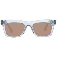Sandro SD6020 Sonnenbrille Transparent 48