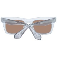 Sandro SD6020 Sonnenbrille Transparent 48