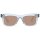 Sandro SD6020 Sonnenbrille Transparent 48