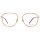 Scotch & Soda SS2008 Brille Gold 54