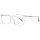 Scotch & Soda SS4002 Brille Transparent 56