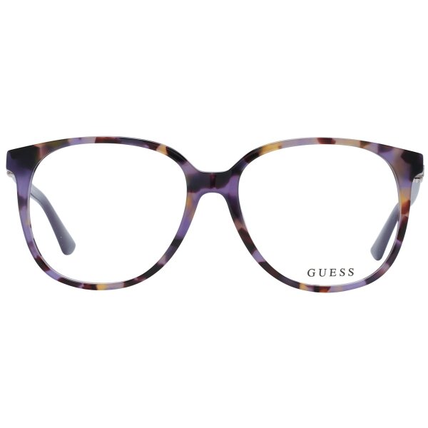 Guess GU2936 Brille Lila 56