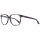 Guess GU2936 Brille Lila 56