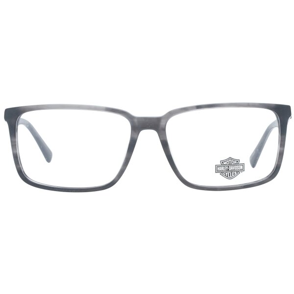 Harley-Davidson HD0906 Brille Grau 59