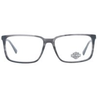 Harley-Davidson HD0906 Brille Grau 59