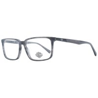 Harley-Davidson HD0906 Brille Grau 59
