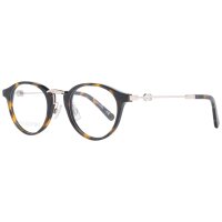 Swarovski SK5438-D Sonnenbrille Braun 46