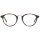 Swarovski SK5438-D Sonnenbrille Braun 46