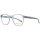 Timberland TB1662 Brille Grau 53