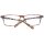 Timberland TB1732 Brille Braun 56