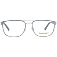 Timberland TB1760 Brille Gunmetal 56