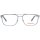 Timberland TB1760 Brille Gunmetal 56