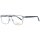 Timberland TB1760 Brille Gunmetal 56