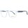 Timberland TB1763 Brille Mehrfarbig 55