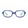 Polaroid PLD K003 Brille Blau 43