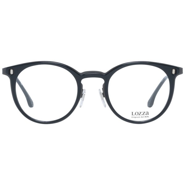 Lozza VL2376 Brille Schwarz 48