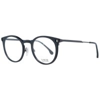 Lozza VL2376 Brille Schwarz 48