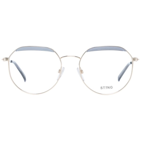 Sting VST223V Brille Grau 51