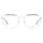Sting VST223V Brille Grau 51