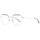 Sting VST223V Brille Grau 51