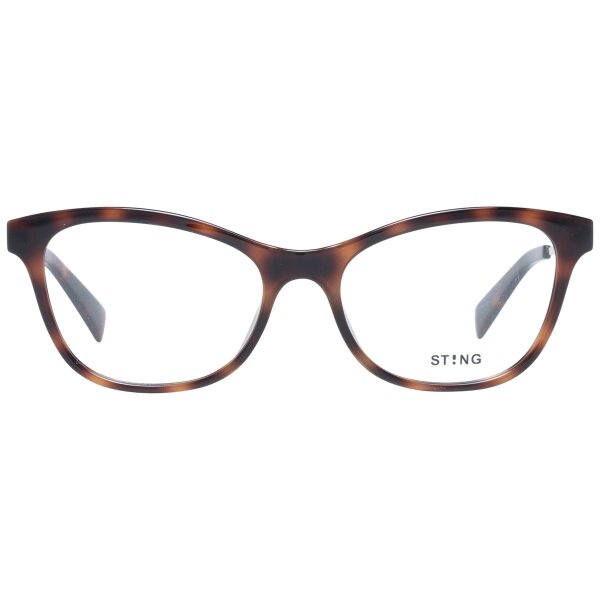 Sting VST232 Brille Braun 52
