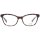 Sting VST232 Brille Braun 52