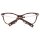 Sting VST232 Brille Braun 52