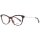 Sting VST232 Brille Braun 52